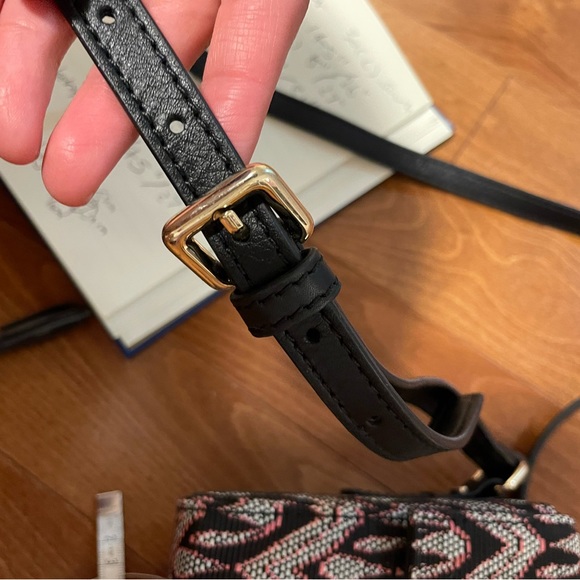 & Other Stories mini crossbody bag - Picture 5 of 6